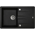 Кухонная мойка IDDIS Vane G (V11B781i87) из искусственного гранита Кухонная мойка IDDIS Vane G (V11B781i87) из искусственного гранита