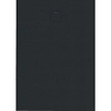 Душевой поддон STAROhome COSMO 140х100 BLACK MATT 42219029 из искусственного камня