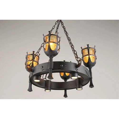 Люстра подвесная Aployt Simona APL.500.03.08 Люстра подвесная Aployt Simona APL.500.03.08