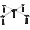 Ножки для поддона Ideal Standard K712667