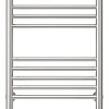 Полотенцесушитель электрический Сунержа Богема с полкой 2.0 600х400 МЭМ правый 00-5207-6040 Без покр Полотенцесушитель электрический Сунержа Богема с полкой 2.0 600х400 МЭМ правый 00-5207-6040 Без покр