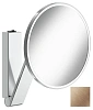 Зеркало косметическое Keuco iLook_move 17612039004