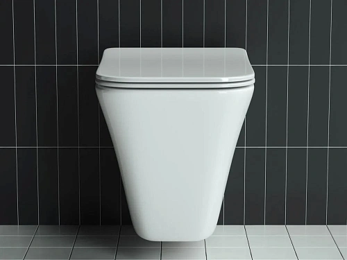 Унитаз подвесной Ceramica Nova MONO CN1902 Унитаз подвесной Ceramica Nova MONO CN1902