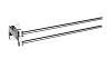 Полотенцедержатель CeramaLux 12614 хром