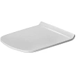 Крышка-сиденье Duravit DuraStyle 0060510000 Крышка-сиденье Duravit DuraStyle 0060510000