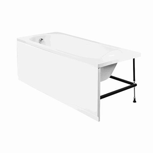 Акриловая ванна Veedi Iva 150х70 13415070 Акриловая ванна Veedi Iva 150х70 13415070