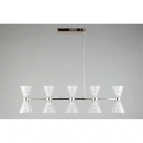 Люстра подвесная Aployt Elinor APL.801.13.10 Люстра подвесная Aployt Elinor APL.801.13.10