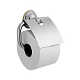 Держатель туалетной бумаги Axor Carlton 41438000 Держатель туалетной бумаги Axor Carlton 41438000