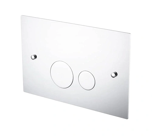 Клавиша смыва Boheme CHROME 648-CR ультраплоская (для 666) хром Клавиша смыва Boheme CHROME 648-CR ультраплоская (для 666) хром