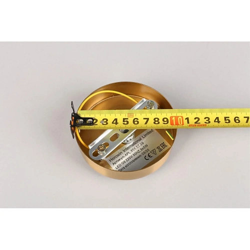 Люстра потолочная Aployt Oliwia APL.604.07.09 Люстра потолочная Aployt Oliwia APL.604.07.09