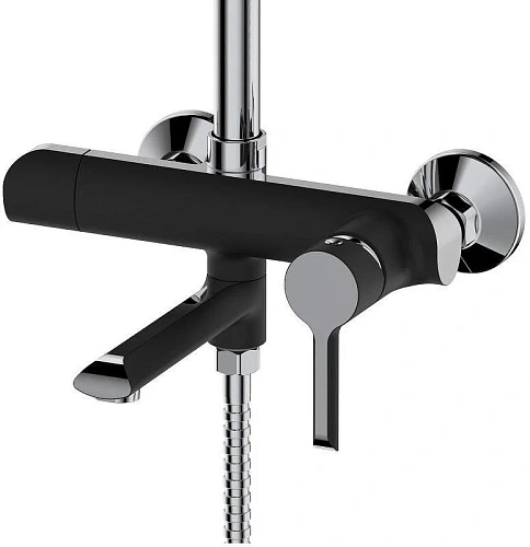 Душевая система Haiba HB24805-7 Душевая система Haiba HB24805-7