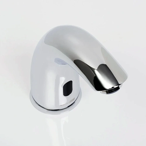 Смеситель для раковины WasserKRAFT Rossel 2813 Сенсорный хром Смеситель для раковины WasserKRAFT Rossel 2813 Сенсорный хром