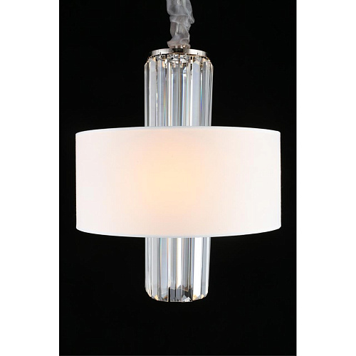 Люстра подвесная Aployt Karola APL.841.03.04 Люстра подвесная Aployt Karola APL.841.03.04