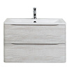 Картинка анонса товара «тумба под раковину belbagno acqua-900-2c-so-rvb подвесная 900x450 rovere vintage bianco»