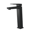 Картинка анонса товара «смеситель для раковины rush thira (tr3635-13black)»