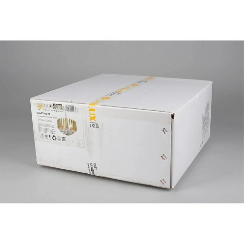 Люстра подвесная Omnilux Rapolla OML-72003-06 Люстра подвесная Omnilux Rapolla OML-72003-06