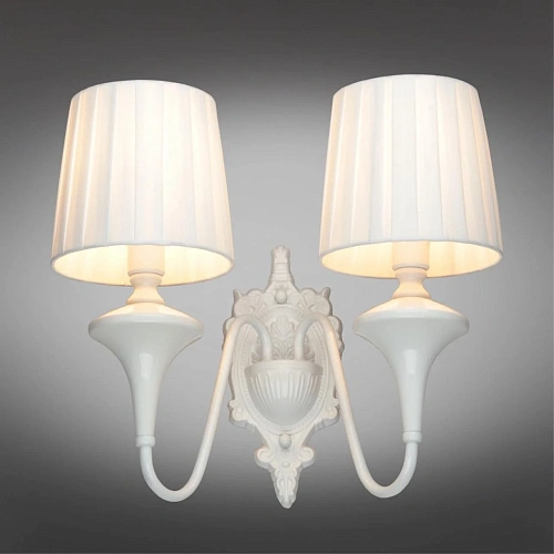 Светильник настенный (Бра) Omnilux Monsano OML-72501-02 Светильник настенный (Бра) Omnilux Monsano OML-72501-02