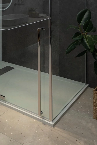 Боковая стенка Allen Brau Priority 80 хром 3.31013.00 Боковая стенка Allen Brau Priority 80 хром 3.31013.00