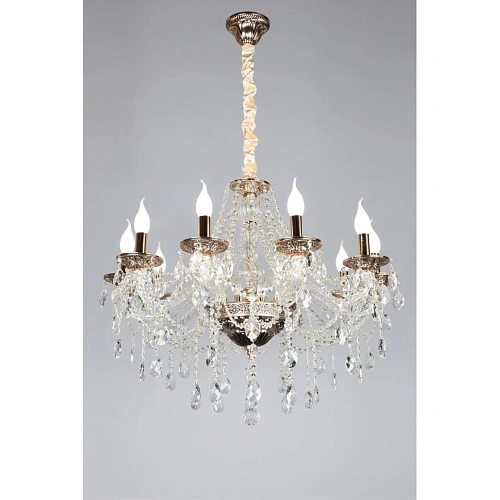 Люстра подвесная Omnilux Gadoni OML-74803-10 Люстра подвесная Omnilux Gadoni OML-74803-10