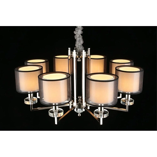 Люстра подвесная Aployt Flavi APL.753.03.08 Люстра подвесная Aployt Flavi APL.753.03.08