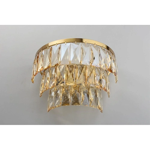 Светильник настенный (Бра) Aployt Francheska APL.837.01.02 Светильник настенный (Бра) Aployt Francheska APL.837.01.02