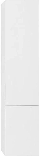 Шкаф-пенал Aquanet Алвита 35 белый 00235359 Шкаф-пенал Aquanet Алвита 35 белый 00235359