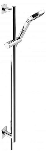 Душевой гарнитур Keuco IXMO 59587010802 Душевой гарнитур Keuco IXMO 59587010802