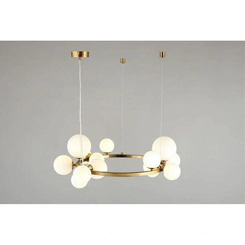 Люстра подвесная Aployt Letizia APL.314.03.14 Люстра подвесная Aployt Letizia APL.314.03.14