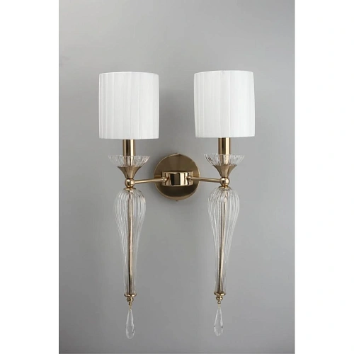 Светильник настенный (Бра) Aployt Kinia APL.708.11.02 Светильник настенный (Бра) Aployt Kinia APL.708.11.02