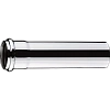 Удлиняющий патрубок Hansgrohe 125 мм 53990000, хром Удлиняющий патрубок Hansgrohe 125 мм 53990000, хром