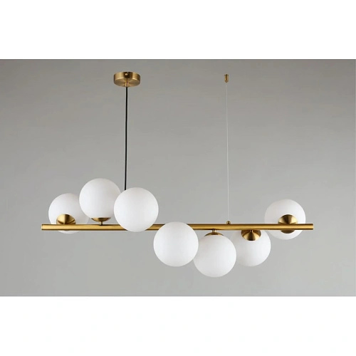 Люстра подвесная Aployt Jagna APL.312.13.07 Люстра подвесная Aployt Jagna APL.312.13.07