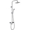 Картинка анонса товара «душевая система aquanet quadro fsc1604-2 00189327»