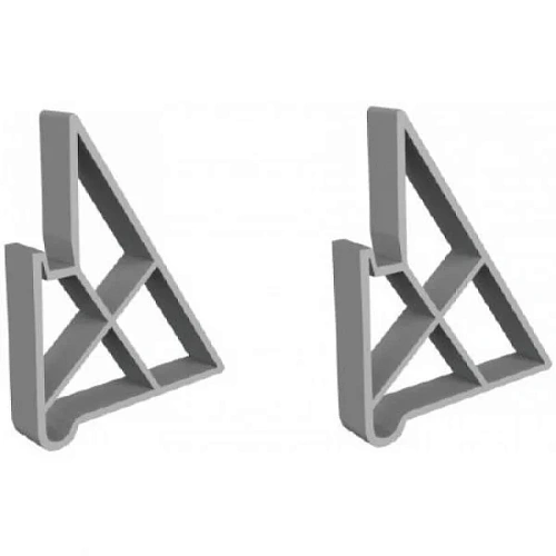 Душевой лоток BERGES WALL 600 пристенный, золото глянец, S-сифон D50/105 H50 вертикальный 092056 Душевой лоток BERGES WALL 600 пристенный, золото глянец, S-сифон D50/105 H50 вертикальный 092056