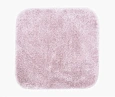 Коврик WasserKRAFT Wern BM-2584 Rose розовый Коврик WasserKRAFT Wern BM-2584 Rose розовый