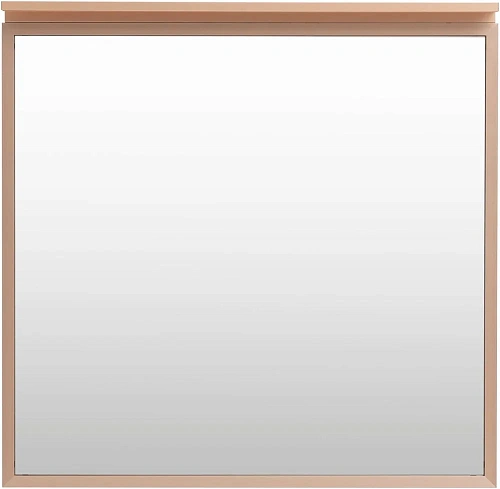 Зеркало Allen Brau Priority 1.31015.60 80 медь браш Зеркало Allen Brau Priority 1.31015.60 80 медь браш