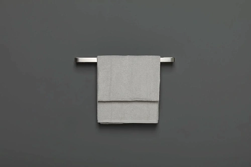 Полотенцедержатель Allen Brau Infinity 6.21013-BN никель браш Полотенцедержатель Allen Brau Infinity 6.21013-BN никель браш