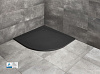 Картинка анонса товара «душевой поддон radaway kyntos a 80x80 black hka8080-54»