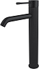 Смеситель для раковины Allen Brau Priority 4.0 5.31C02-31 черный матовый