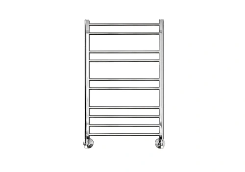 Полотенцесушитель водяной Aquatek Вега П10 500х800 мм AQ DR1080CH Полотенцесушитель водяной Aquatek Вега П10 500х800 мм AQ DR1080CH