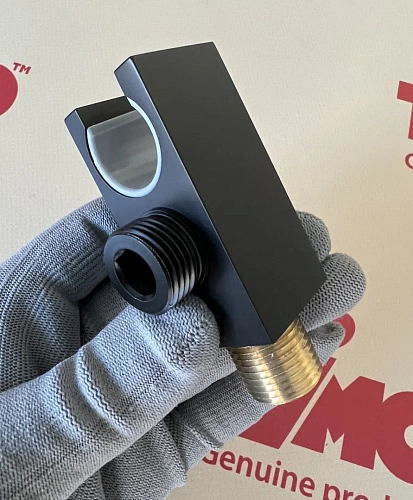 Гигиенический душ Timo Briana 7189/03SM черный Гигиенический душ Timo Briana 7189/03SM черный