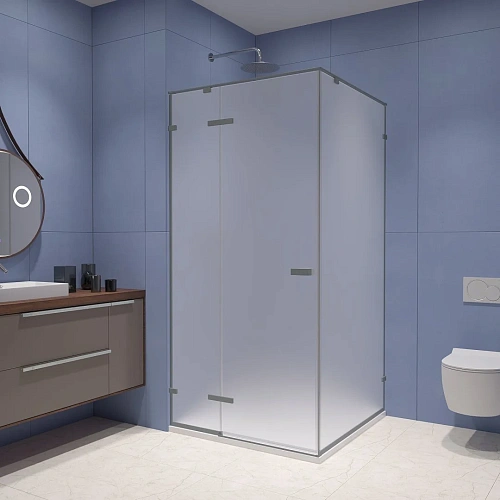 Душевой уголок RGW SV-030Gg 1000x1000 мм 353203000-210 серый Душевой уголок RGW SV-030Gg 1000x1000 мм 353203000-210 серый
