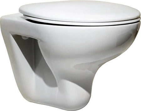 Крышка-сиденье Roca Mateo ZRU9302815 петли хром Крышка-сиденье Roca Mateo ZRU9302815 петли хром