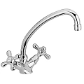 Смеситель для кухни Paini Liberty 17CR570KM Смеситель для кухни Paini Liberty 17CR570KM