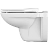 Комплект унитаза с инсталляцией Vitra Normus 9773B003-7200 сиденье микролифт, клавиша смыва хром Комплект унитаза с инсталляцией Vitra Normus 9773B003-7200 сиденье микролифт, клавиша смыва хром