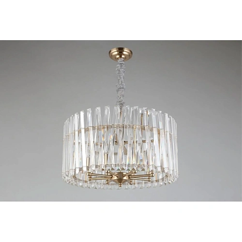 Люстра подвесная Aployt Verene APL.808.13.08 Люстра подвесная Aployt Verene APL.808.13.08