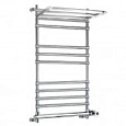 Полотенцесушитель электрический Margaroli Sole 564-11 ВОХ 5644711CRPB 47 x 101.6 см, хром с полкой Полотенцесушитель электрический Margaroli Sole 564-11 ВОХ 5644711CRPB 47 x 101.6 см, хром с полкой