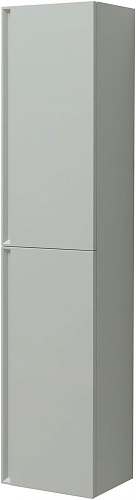 Шкаф-пенал Allen Brau Eclipse 1.E1005.PWM 40 рapyrus white matt Шкаф-пенал Allen Brau Eclipse 1.E1005.PWM 40 рapyrus white matt