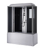 Картинка анонса товара «душевой бокс taliente 170x75x215см, прямоугольная, тонированное стекло ta-17075g»