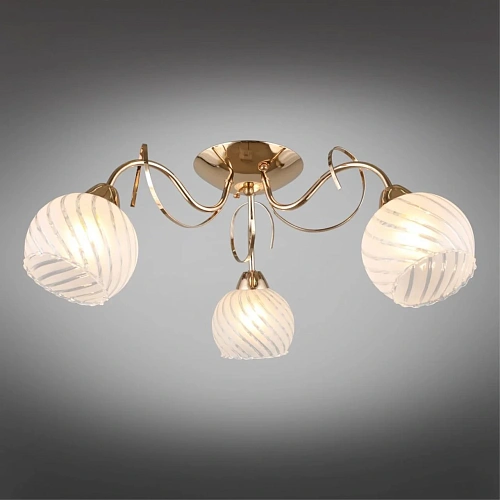 Люстра потолочная Omnilux Grosotto OML-24907-03 Люстра потолочная Omnilux Grosotto OML-24907-03