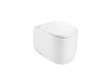 Унитаз приставной Roca Beyond rimless 3470B7000